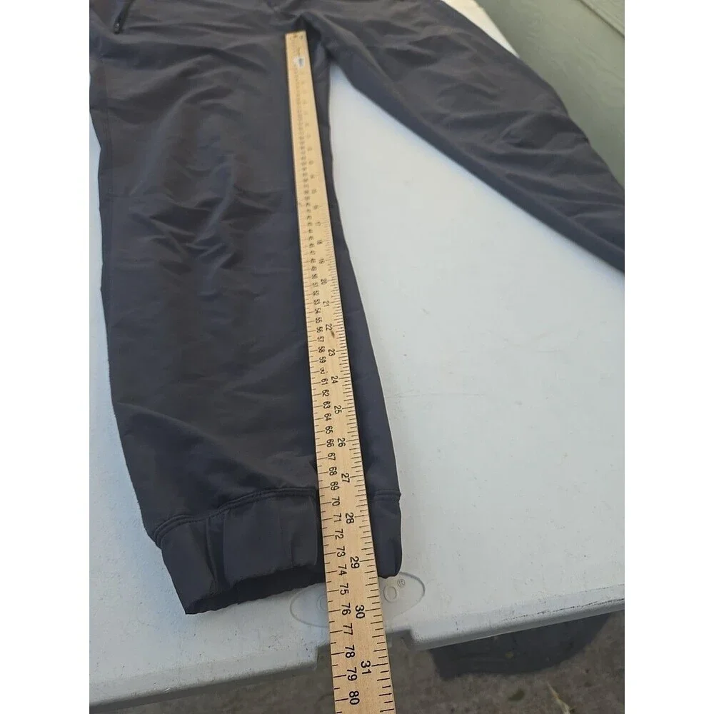 The North Face Flashdry XD Pants Men Size Large Outdoor gray